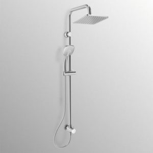 Душевая система Ideal Standard IDEALRAIN CUBE A5834AA-фото2
