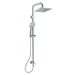 Душевая система Ideal Standard IDEALRAIN CUBE A5834AA-фото1