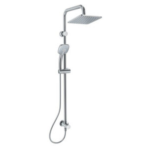 Душевая система Ideal Standard IDEALRAIN CUBE A5834AA-фото1