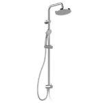 Душевая система Ideal Standard IDEALRAIN ECO A6281AA-фото1