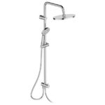 Душевая система Ideal Standard IDEALRAIN ECO EVO A6943AA-фото1