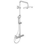 Душевая система Ideal Standard IDEALRAIN ECO EVO B2266AA-фото1
