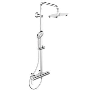 Душевая система Ideal Standard IDEALRAIN ECO EVO B2266AA-фото1