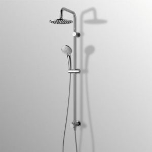 Душевая система Ideal Standard IDEALRAIN SOFT A5689AA-фото2