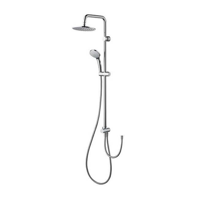 Душевая система Ideal Standard IDEALRAIN SOFT A5691AA-фото1 Душевая система Ideal Standard IDEALRAIN SOFT A5691AA-фото1
