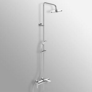 Душевая система с изливом Ideal Standard CERAFINE O BC749AA-фото2
