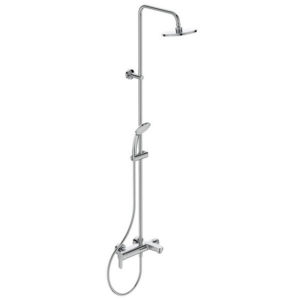 Душевая система с изливом Ideal Standard CERAFINE O BC749AA-фото1