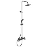 Душевая система с изливом Ideal Standard CERAFINE O BC749XG-фото1