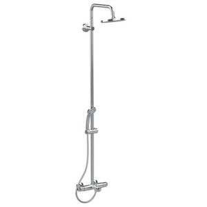 Душевая система с изливом Ideal Standard IDEALRAIN ECO A6426AA-фото1