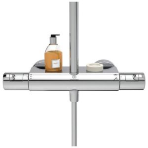 Душевая система с термостатическим смесителем Ideal Standard A7230AA-фото2
