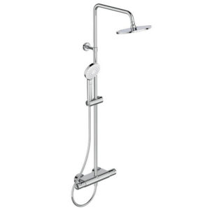 Душевая система с термостатическим смесителем Ideal Standard A7230AA-фото1