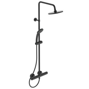 Душевая система с термостатическим смесителем Ideal Standard Ceratherm T25 A7545XG-фото1