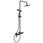 Душевая система с термостатом Ideal Standard CERAFINE O BC750XG-фото1