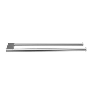 Двойной полотенцедержатель Ideal Standard CONNECT A9181AA-фото1