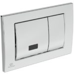 Электронная антивандальная панель смыва Ideal Standard SEPTA PRO Е1 R0131AA-фото1