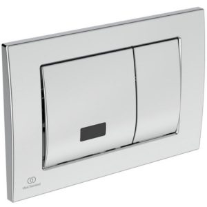 Электронная антивандальная панель смыва Ideal Standard SEPTA PRO Е1 R0131AA-фото1