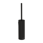 Ерш для унитаза Origin A4489436 цвет матовый черный-фото1