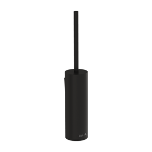Ерш для унитаза Origin A4489436 цвет матовый черный-фото1