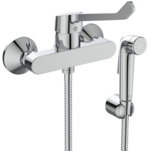Гигиенический набор Ideal Standard CERAFLEX BD604AA-фото1
