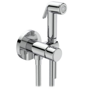Гигиенический набор Ideal Standard IDEALSPRAY BD130AA-фото1
