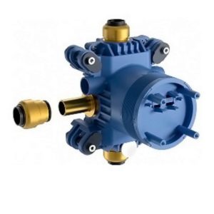 Ideal Standard A6133NU Melange/Tonic II Скры-фото1