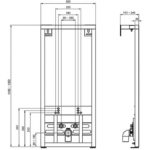 Инсталляция для биде Ideal Standard NO SUITE DEFINED W589667-фото2