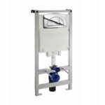 Инсталляция для унитаза Ideal Standard DIAMANTE EVO C0067AA-фото1