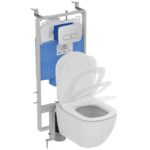 Инсталляция для унитаза Ideal Standard PROSYS R014367-фото4