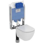 Инсталляция для унитаза Ideal Standard PROSYS R014667-фото3