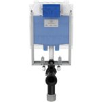 Инсталляция для унитаза Ideal Standard PROSYS R014667-фото4