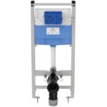 Инсталляция для унитаза Ideal Standard PROSYS R044067-фото3
