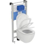 Инсталляция для унитаза Ideal Standard PROSYS R044167-фото3