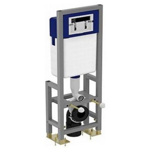 Инсталляция для унитаза Ideal Standard TE-MA NEW W371267-фото1