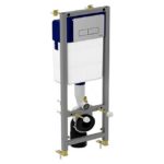 Инсталляция для унитаза Ideal Standard TE-MA NEW W3714AA-фото1