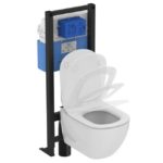 Исталляция для унитаза Ideal Standard PROSYS R015467-фото3