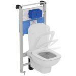 Исталляция для унитаза Ideal Standard PROSYS R027767-фото3