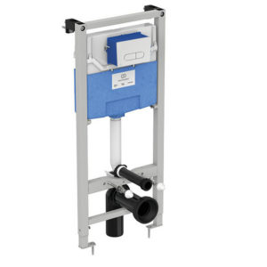 Исталляция для унитаза Ideal Standard PROSYS R0309AA-фото1