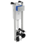 Исталляция для унитаза с кнопкой Ideal Standard PROSYS ECO FRAME E2332AA-фото1
