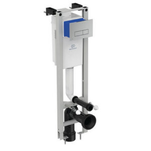 Исталляция для унитаза с кнопкой Ideal Standard PROSYS ECO FRAME E2332AC-фото1