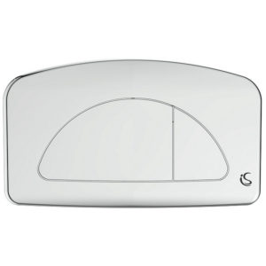 Клавиша смыва Ideal Standard DIAMANTE T8828AA-фото1