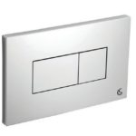 Клавиша смыва Ideal Standard KARISMA E4465GN-фото1