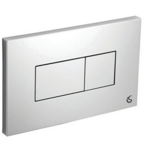Клавиша смыва Ideal Standard KARISMA E4465GN-фото1