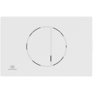 Клавиша смыва Ideal Standard OLEAS R0503AW-фото2