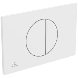 Клавиша смыва Ideal Standard OLEAS R0503AW-фото1