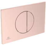 Клавиша смыва Ideal Standard OLEAS R0503RO-фото1