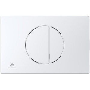 Клавиша смыва Ideal Standard OLEAS R0503SI-фото2