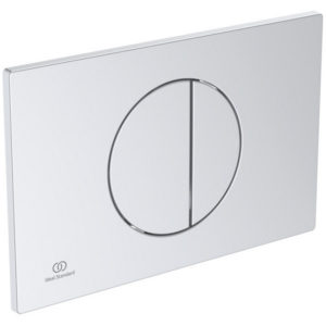 Клавиша смыва Ideal Standard OLEAS R0503SI-фото1