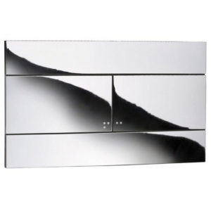 Клавиша смыва Ideal Standard SLIM VV659044-фото1