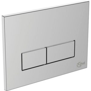 Клавиша смыва Ideal Standard TE-MA NEW W3708AA-фото1