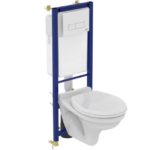 Клавиша смыва Ideal Standard TE-MA NEW W3708AC-фото3